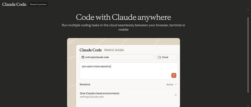 Claude Code's new trick makes every other AI tool look broken