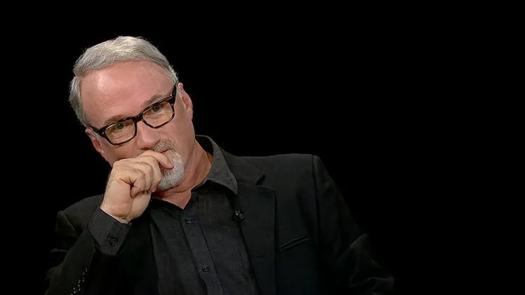 David Fincher Was Developing a ‘Star Wars’ Movie