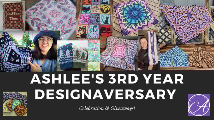 3rd Year Designaversary Celebration