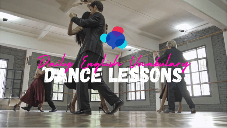 07 | Dance Lessons (Premium)