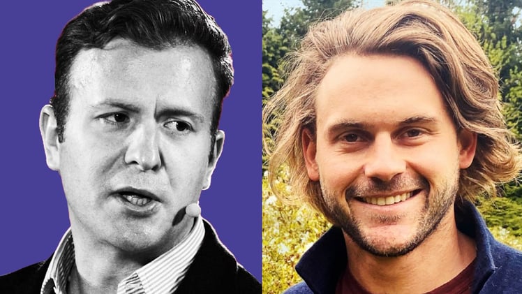 🇩🇪 Epstein-Verbindungen belasten Top-Investor hinter N26 & Bitpanda