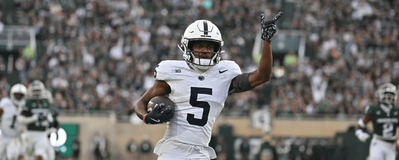 Blue & White Brew 11/17: Weekend of Winning!