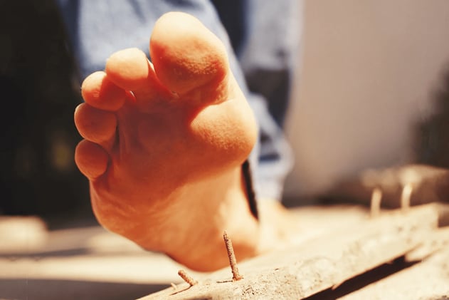 Understanding Tetanus: Causes, Symptoms, and Prevention