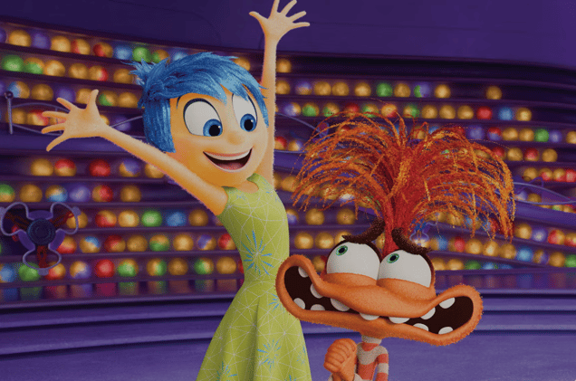 From Island Life to City Girl