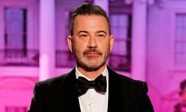🟠 Jimmy Kimmel Faces Firing Calls 