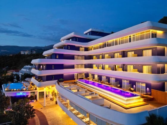 Top 10 Hotels to Visit This Summer in Albania