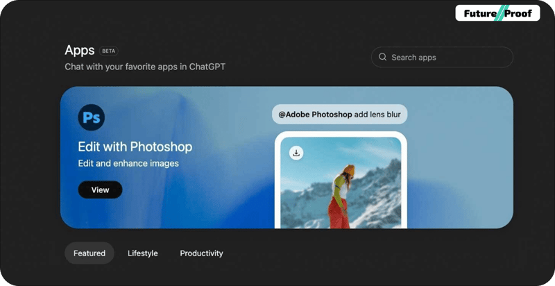 🤑 Build apps and earn money from ChatGPT Store