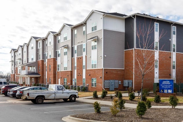 Affordable Housing Tax Credit Properties Show Resilience Despite Rising Operational Pressures