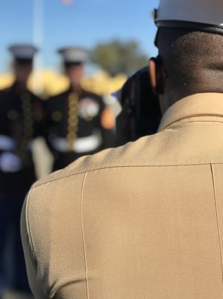 A Navy SEAL's Secret to Leadership (It’s Not What You Think!)