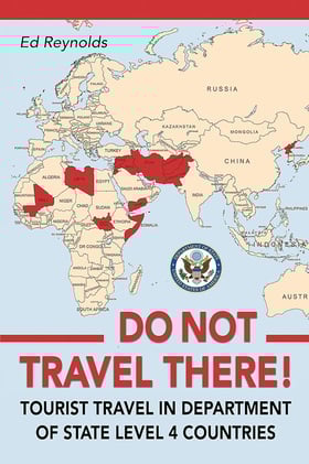 Why I Travel To F*cked Up Places 