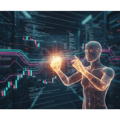 The rise of forward-deployed engineering in finance