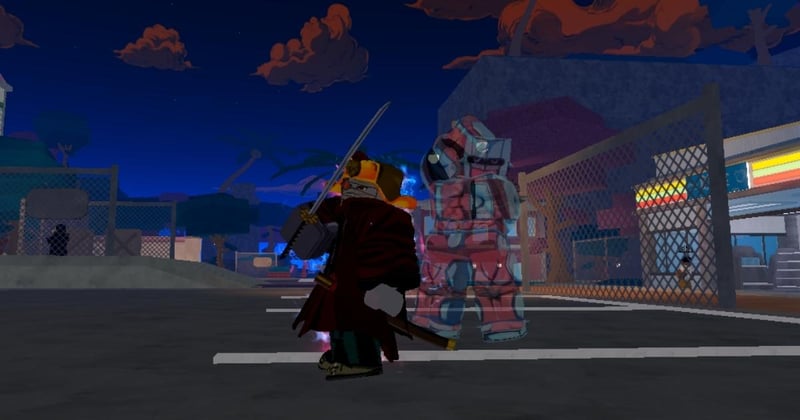 🎮 Roblox Has Killed the #####!