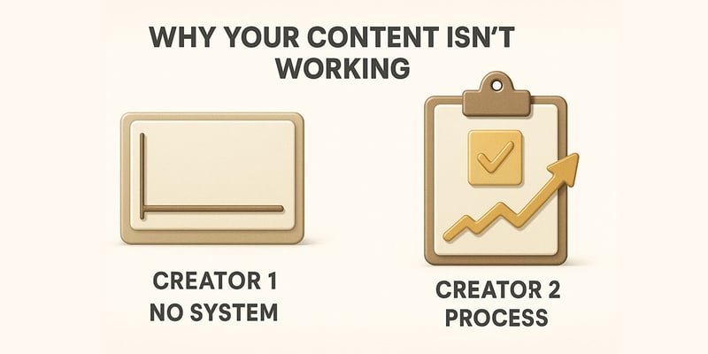 Why Your Content Isn’t Working (and What to Do About It)