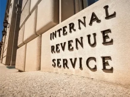 Trump’s IRS is targeting his political enemies. Congress must act.