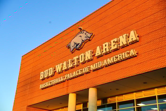 Razorback Brew 10/24: Basketball In The Palace