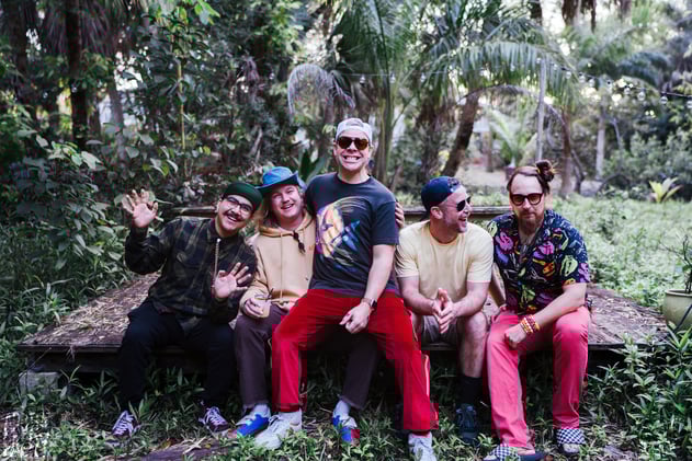 Top Picks from EZ Vibes! Badfish and All Good Recap