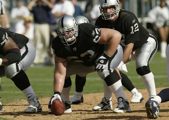 Troubled Raiders Star Dies at 52
