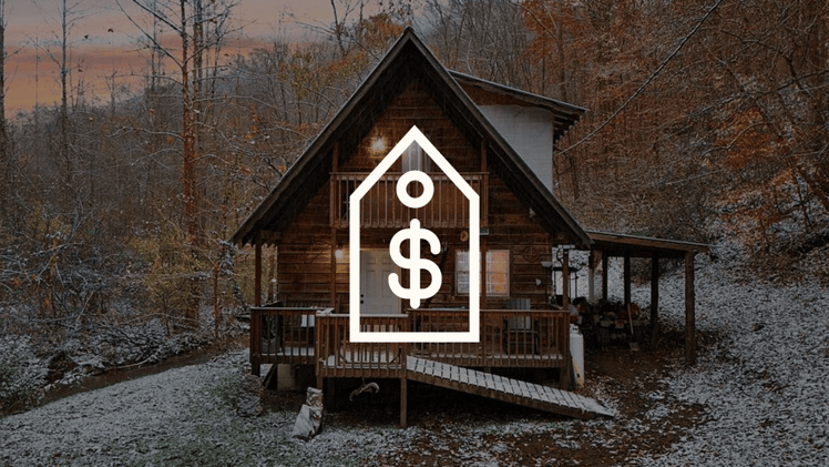 💰 <$199k: Fresh Airbnb Investment Finds Under $199k — #824