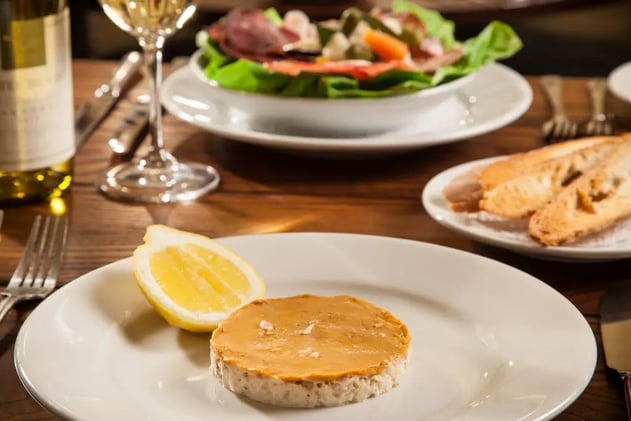 Tips para no romper la dieta si comés afuera