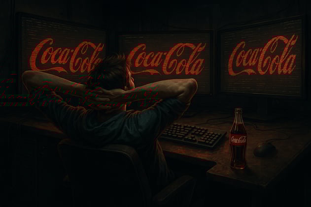 Coca-Cola Launches Cane Sugar Soda in the USA