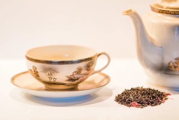 Las mejores infusiones para calmar los nervios