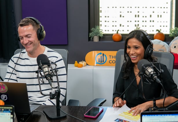 The Biggest Debate in Wealth Management