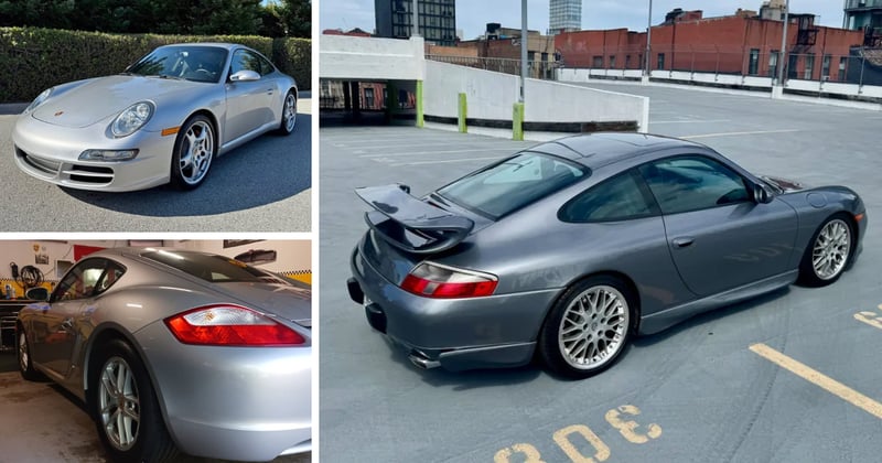 They shouldn't be this cheap