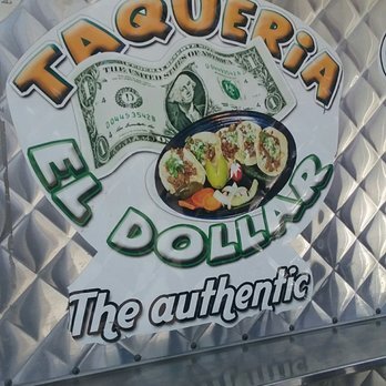 🍽️ Restaurant Run of the Week: Taqueria El Dolar