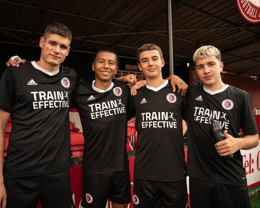 Pro-Level Camp Invitation