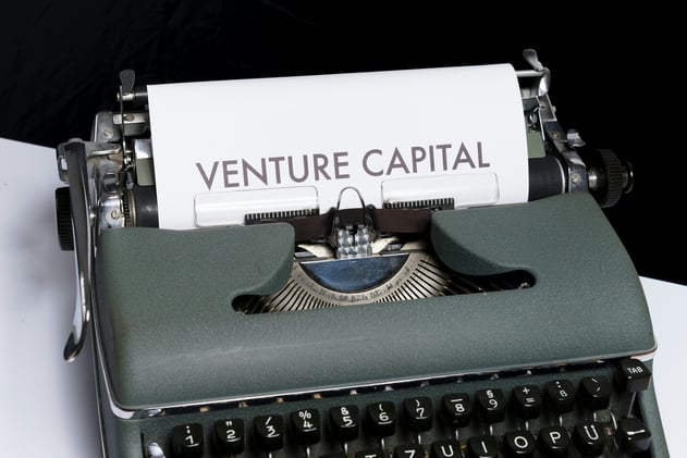 Andreessen Extends Their Lead as Largest VC Firm