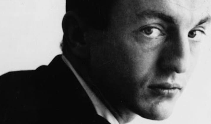 Having a Coke With You