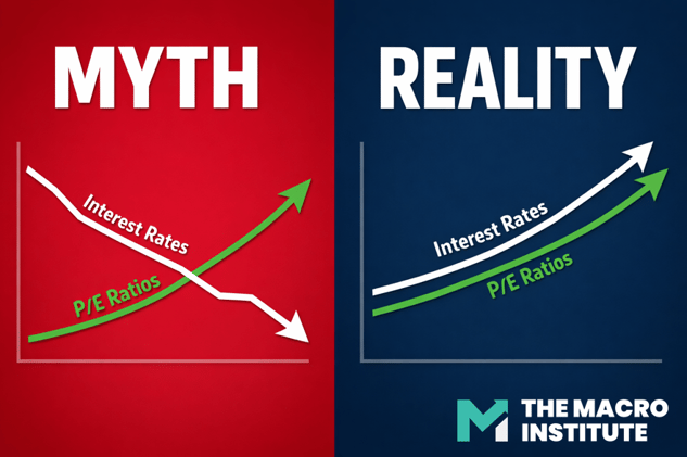 Understand The Truth About P/E Ratios