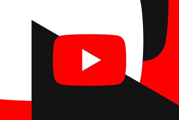 Youtube zalany przez AI