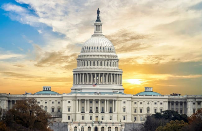 SS #14 - US House Votes to Move Forward with GENIUS Act