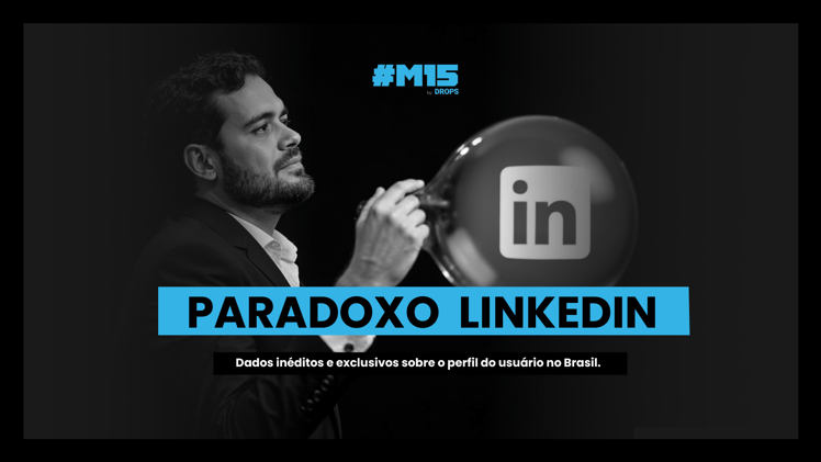 Paradoxo do LinkedIn