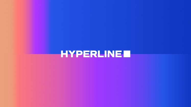Hyperline
