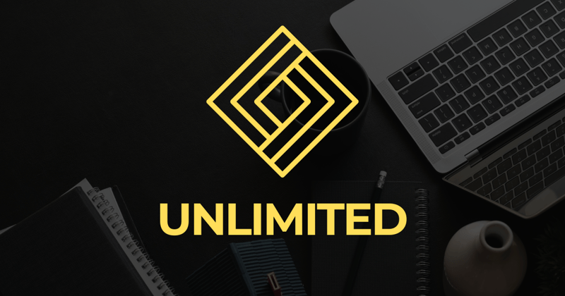 👋 Introduction of “Unlimited”