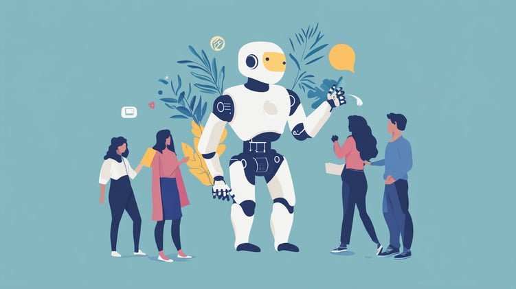 Google's Global Nonprofit AI Expansion