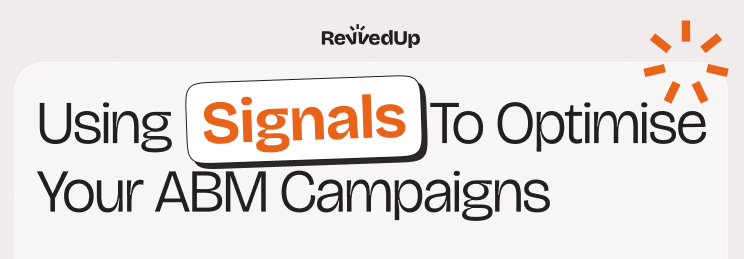 Six Key Insights from Yesterday’s Webinar on Signals & Triggers