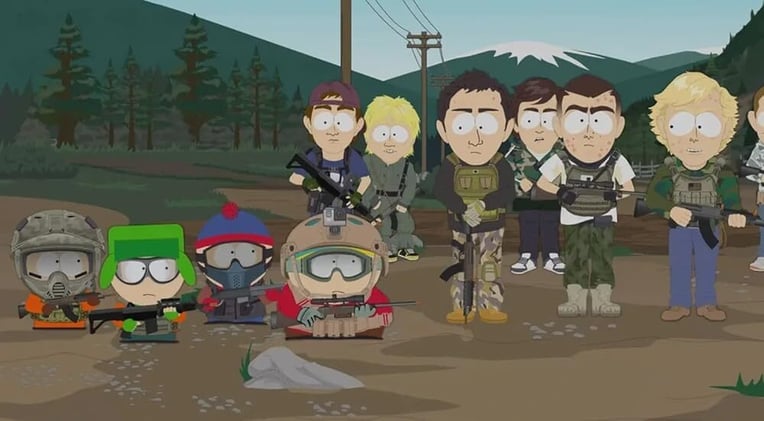 The Top 10 Best South Park Episodes, Ranked 