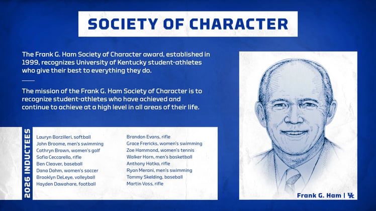 Big Blue Brew 2/6: 16 Society of Character Inductees