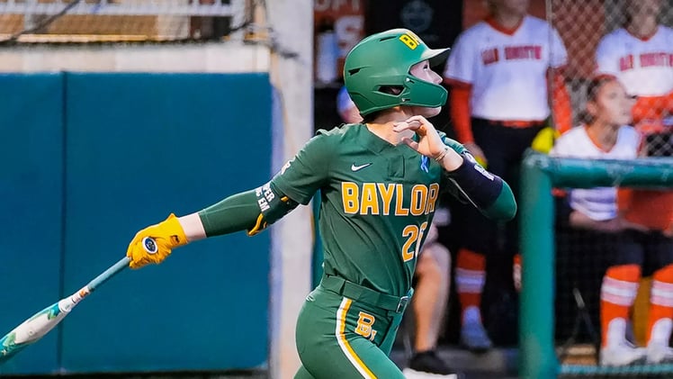 Baylor Brew 2/26: Ate 'Em Up