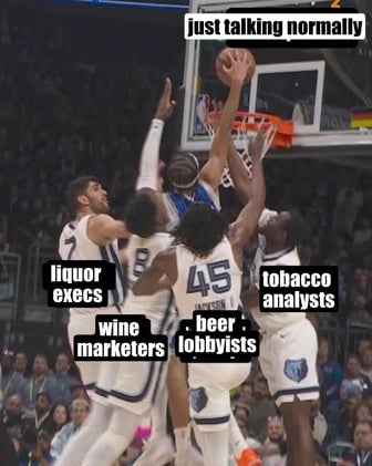 The reign of "multicultural LDA Zillennials" is coming to an end