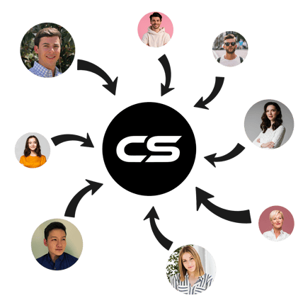 Introducing The Constant Sports Community