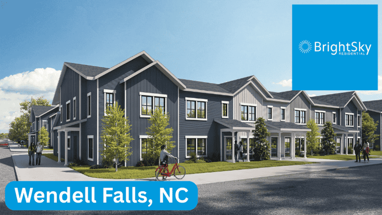 BTR Daily - December 11, 2025 - BrightSky, Center Park break ground on 201 units