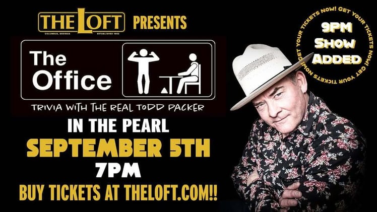 Several Concert Series, Queen and Todd Packer Himself  - This Week's Events in Columbus