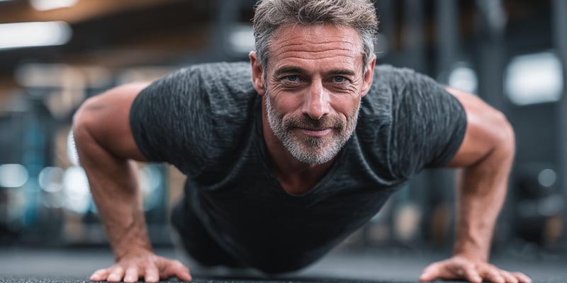 🔥 Greasing the Groove: Mastering Strength with Less Fatigue