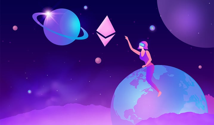 Does the Ethereum Merge Narrative Have More Upside? Popular Crypto Trader Looks at State of ETH