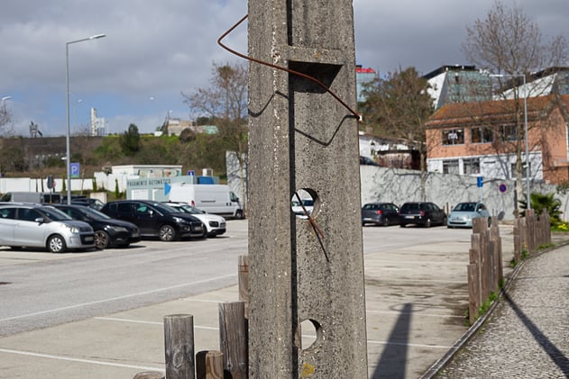 Issue 35: The Architecture of Structure