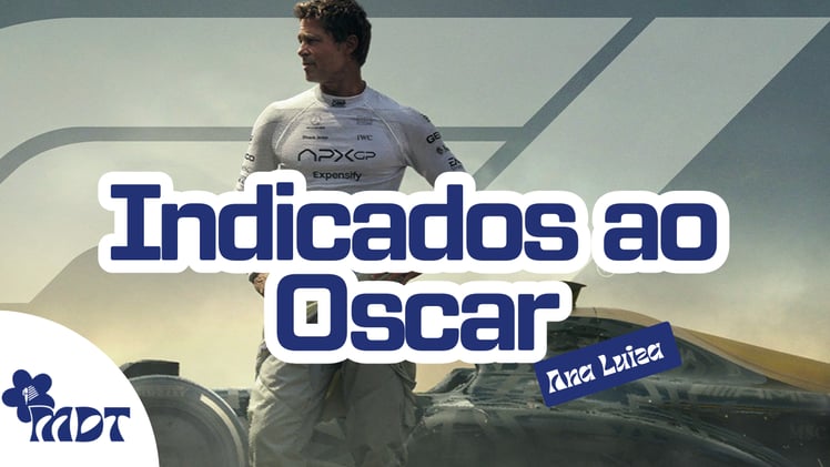 Filmes esportivos já indicados ao Oscar: 5 produções para adicionar na sua lista
